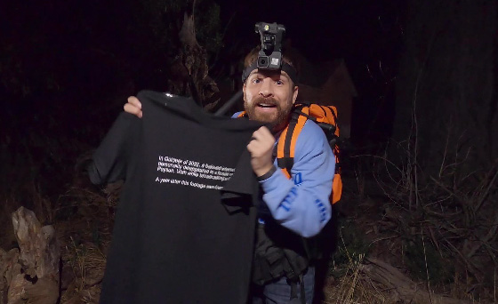 Deadstream movie still